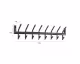 designline »Vela« Garderobe 8 Haken