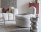 designline »Velvoro« Lounge Stuhl