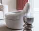 designline »Velvoro« Lounge Stuhl