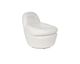 designline »Velvoro« Lounge Stuhl