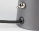 designline »Vesper« Tischlampe