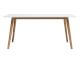 designline »Via« Esstisch