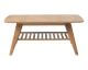 designline »Vidal« Couchtisch Eiche