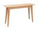 designline »Vidal« Konsolentisch Eiche