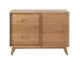 designline »Vidal« Sideboard Eiche Artikelbild 1