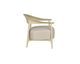 designline »Vita« Lounge Stuhl Outdoor