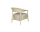 designline »Vita« Lounge Stuhl Outdoor