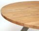 designline »Wagner« Massivholz Esstisch