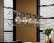 designline »Walser« Hängelampe