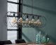 designline »Walser« Hängelampe