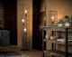 designline »Walser« Stehlampe