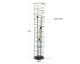 designline »Walser« Stehlampe