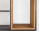 designline Wandregal Samuel