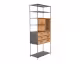 designline Wandregal Samuel