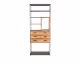 designline Wandregal Samuel