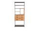 designline Wandregal Samuel