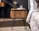 designline »Wave« Nachttisch II