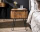designline »Wave« Nachttisch II