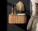 designline »Wave« Nachttisch