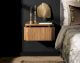 designline »Wave« Nachttisch Artikelbild 1