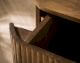 designline »Wave« Nachttisch