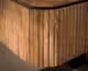 designline »Wave« Nachttisch