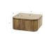 designline »Wave« Nachttisch