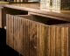 designline »Wave« Schminktisch 2S