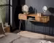 designline »Wave« Schminktisch