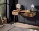 designline »Wave« Schminktisch