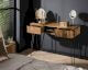 designline »Wave« Schminktisch