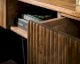 designline »Wave« Schminktisch