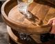 designline »Wave« Weintrolley