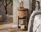 designline »Wave XS« Nachttisch