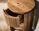 designline »Wave XS« Nachttisch