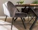 designline »Wolf« Esszimmercouch