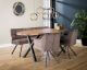 designline »Wolf« Esszimmercouch