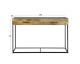 designline »Wood« Schminktisch