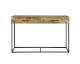 designline »Wood« Schminktisch