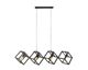 designline »Würfel« Hängelampe
