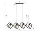 designline »Würfel« Hängelampe