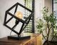 designline »Würfel« Tischlampe