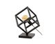 designline »Würfel« Tischlampe