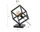 designline »Würfel« Tischlampe
