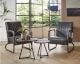 designline »Yucon« Beistelltisch