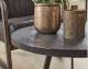 designline »Yucon« Beistelltisch