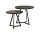 designline »Yucon« Beistelltisch
