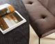 designline »Yucon« Esstisch