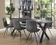 designline »Yucon« Esstisch