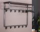 designline »Yucon« Garderobe 12 Haken